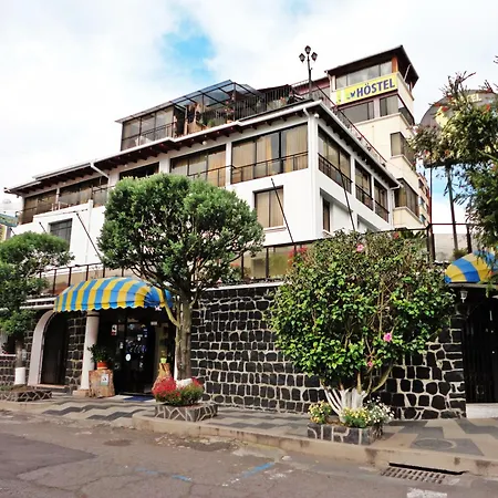 Hotel Rincon Escandinavo